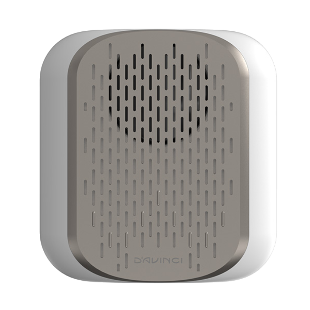 DAMA - Wireless Indoor Siren